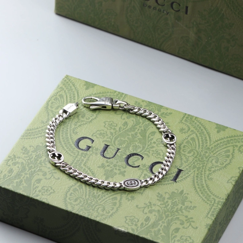 Bright Gxccx Bracelets 302319