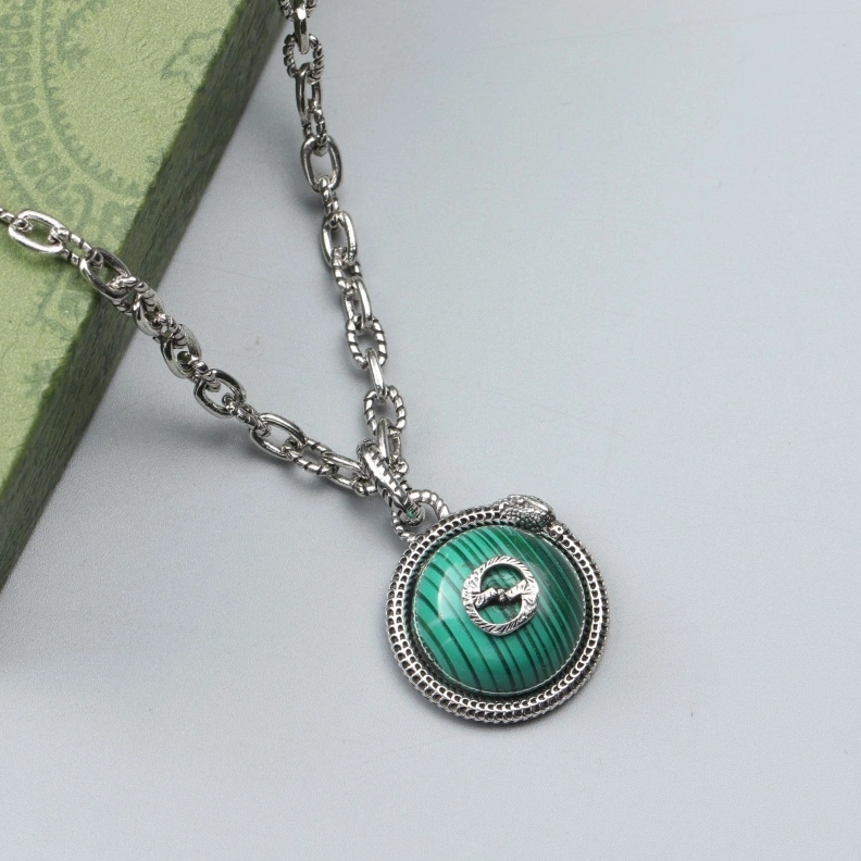 Gxccx Necklaces Modern 302048