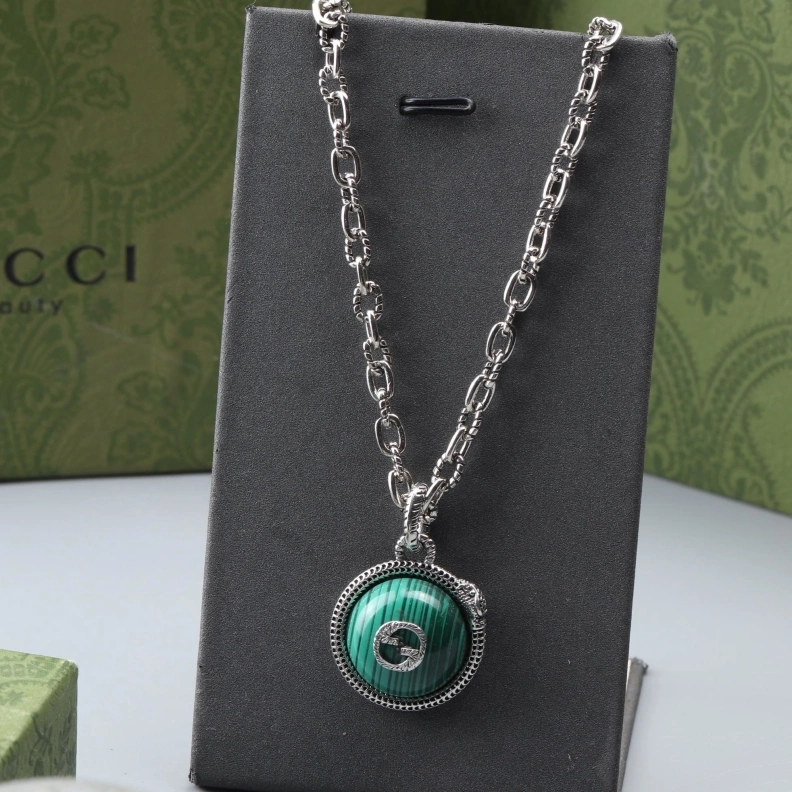 Gxccx Necklaces Modern 302048
