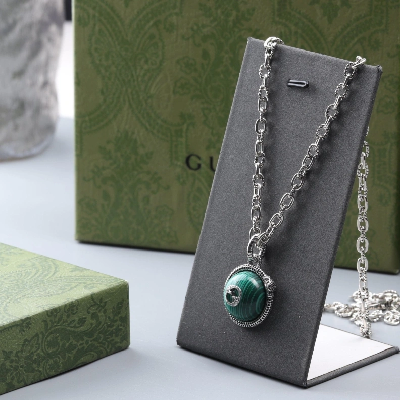 Gxccx Necklaces Modern 302048