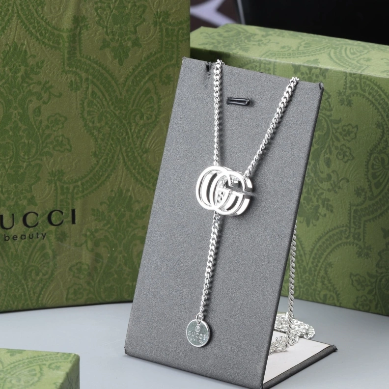 Gxccx Necklaces BestValue 302044