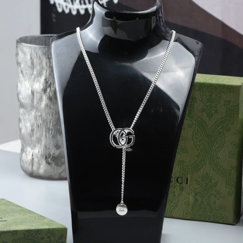 Gxccx Necklaces BestValue 302044
