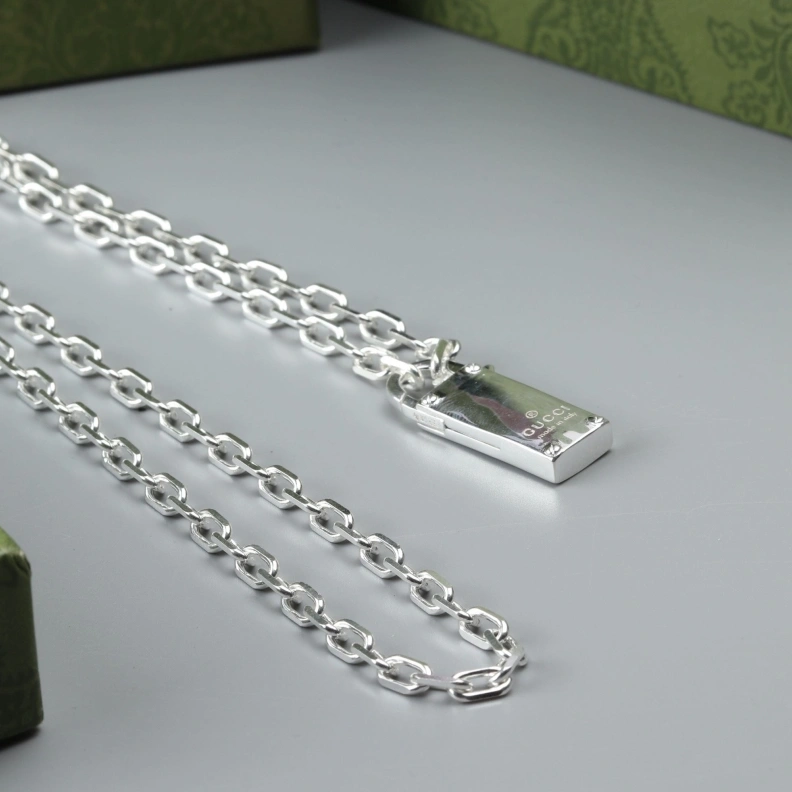 Gxccx Necklaces Lightweight 302046
