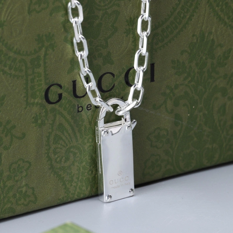 Gxccx Necklaces Lightweight 302046