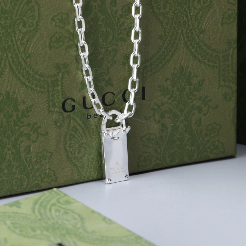 Gxccx Necklaces Lightweight 302046