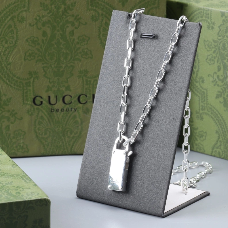 Gxccx Necklaces Lightweight 302046