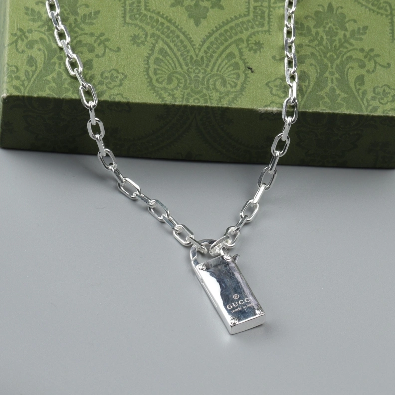 Gxccx Necklaces Lightweight 302046