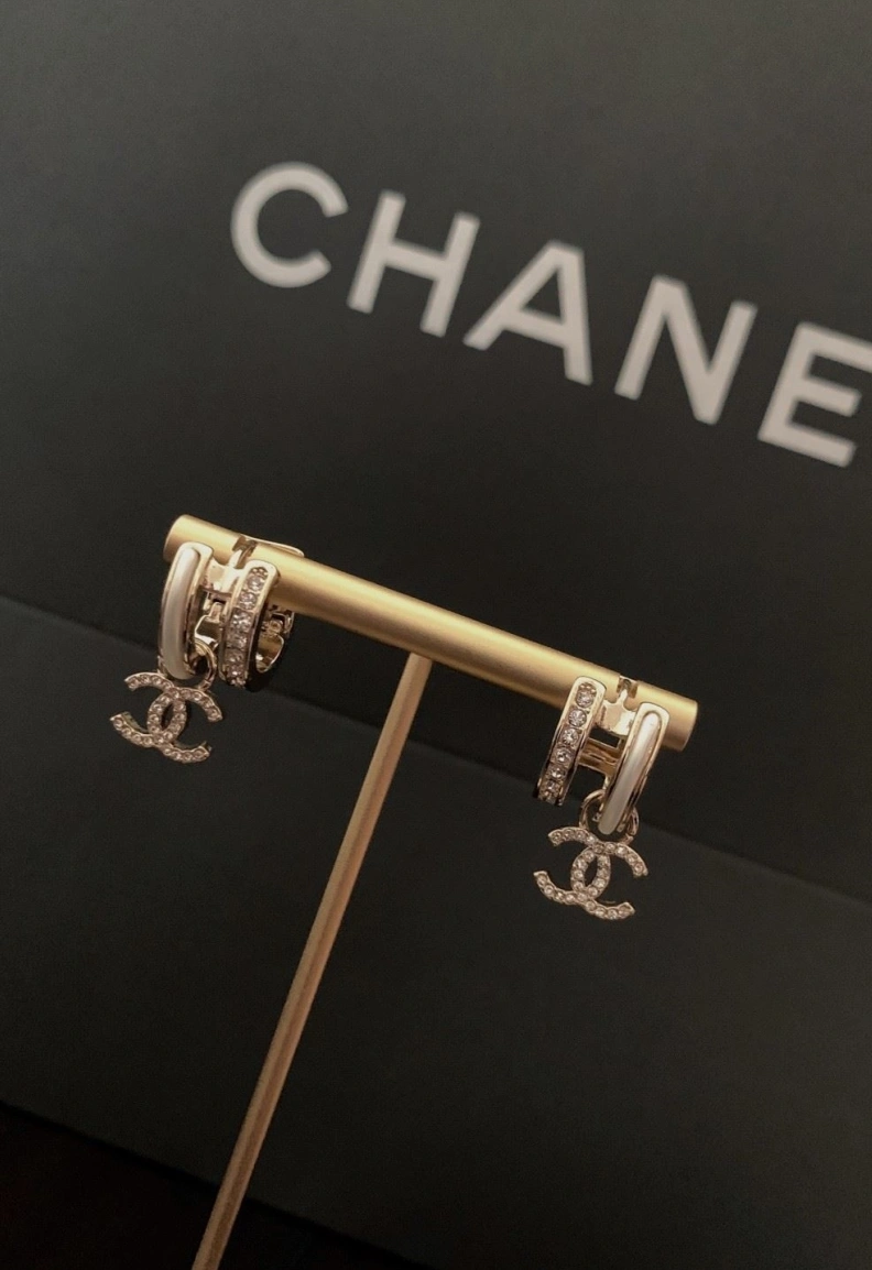 SportInspired Chxnxl Earrings 287562