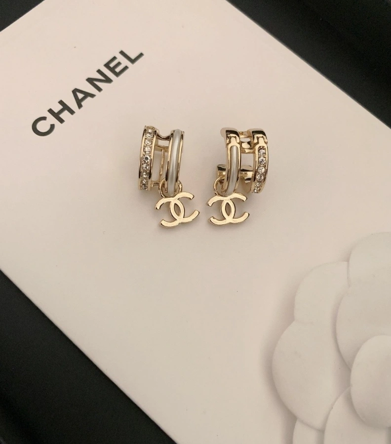 SportInspired Chxnxl Earrings 287562