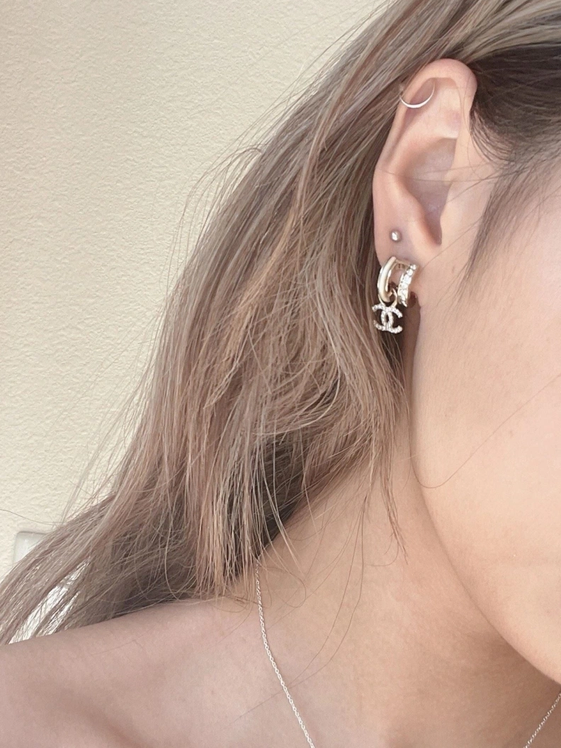 SportInspired Chxnxl Earrings 287562