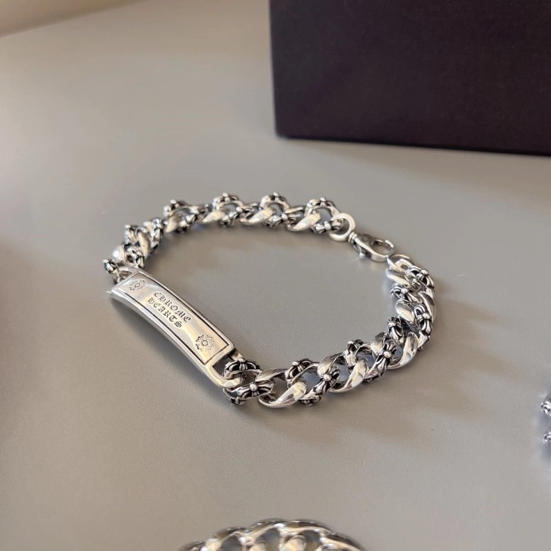 Chrxmx Hxxrts Bracelets Trendy 296483