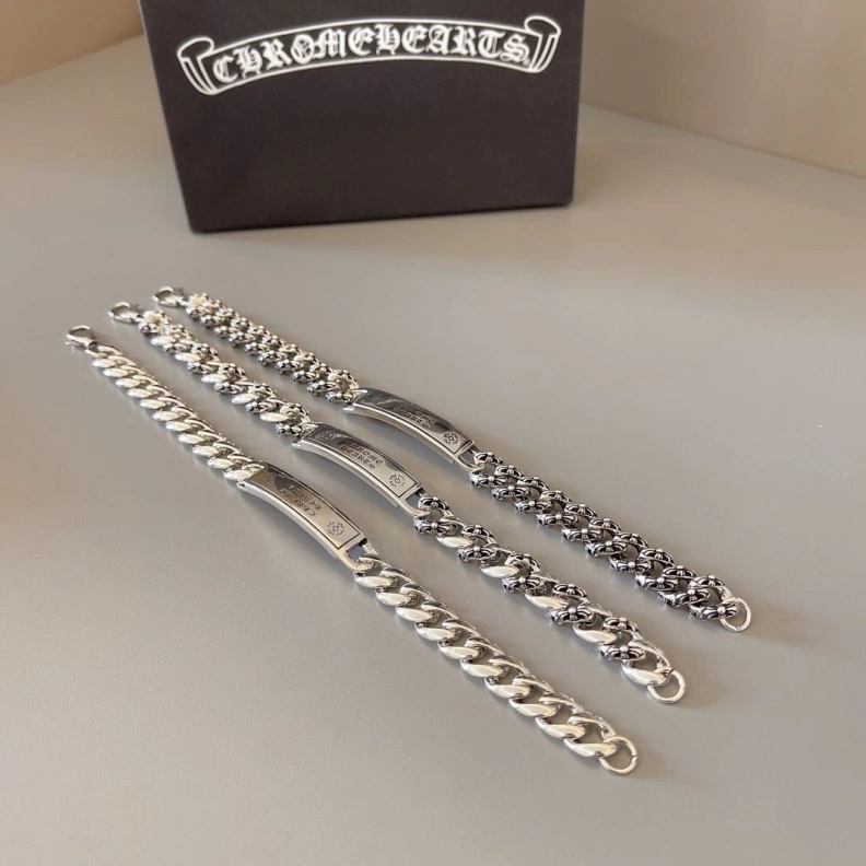 Chrxmx Hxxrts Bracelets Trendy 296483
