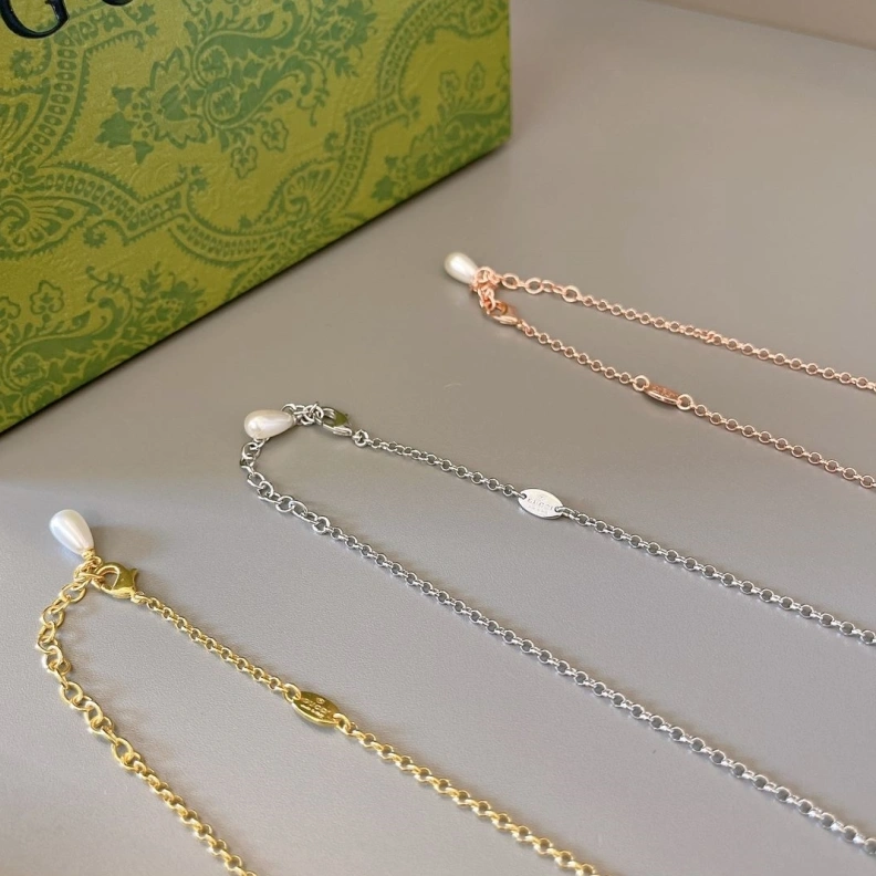 Modern Gxccx Necklaces 302041