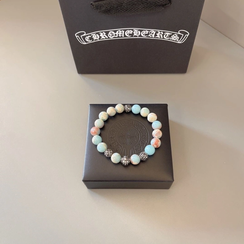 HighQuality Chrxmx Hxxrts Bracelets 296491