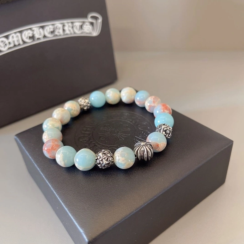 HighQuality Chrxmx Hxxrts Bracelets 296491