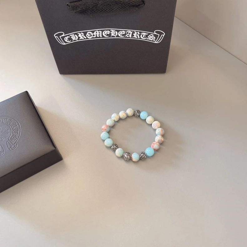 HighQuality Chrxmx Hxxrts Bracelets 296491