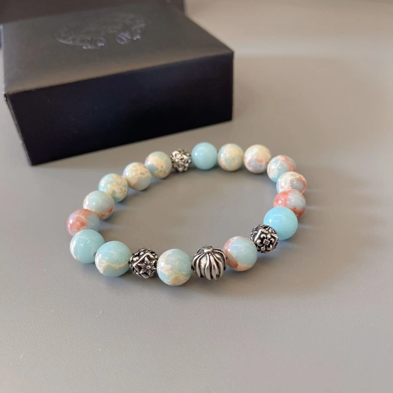 HighQuality Chrxmx Hxxrts Bracelets 296491