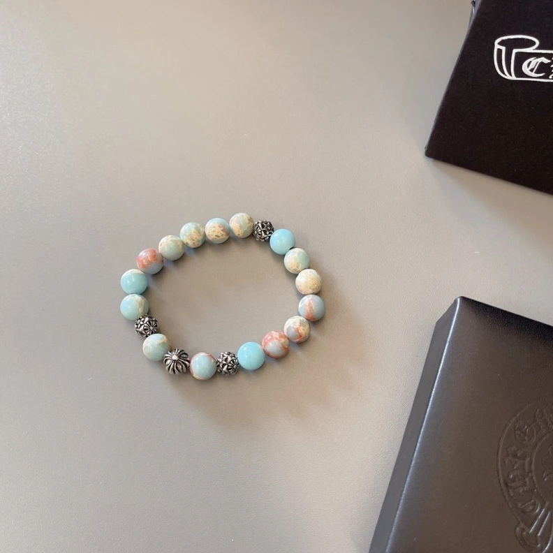 HighQuality Chrxmx Hxxrts Bracelets 296491