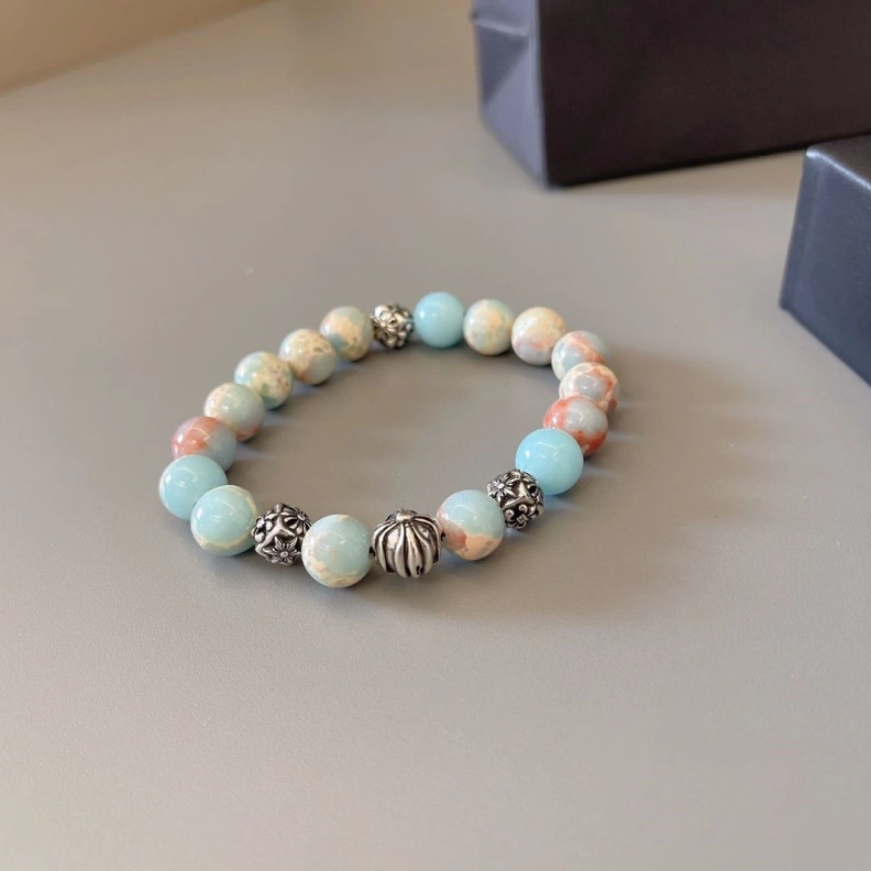 HighQuality Chrxmx Hxxrts Bracelets 296491