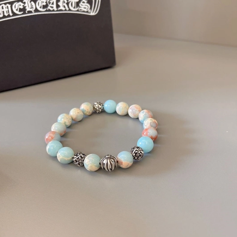 HighQuality Chrxmx Hxxrts Bracelets 296491