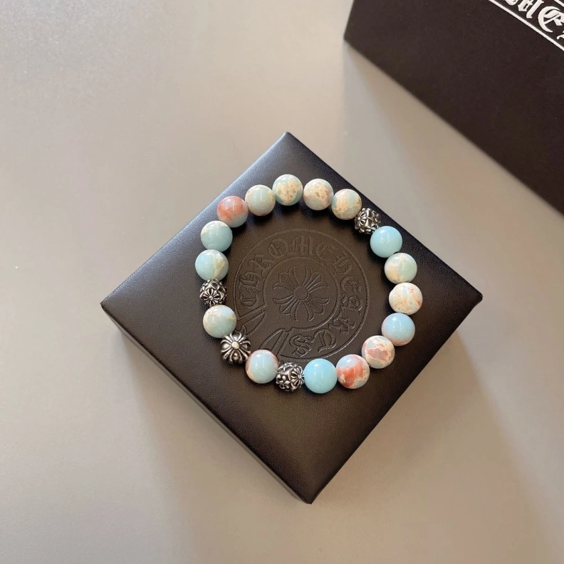 HighQuality Chrxmx Hxxrts Bracelets 296491