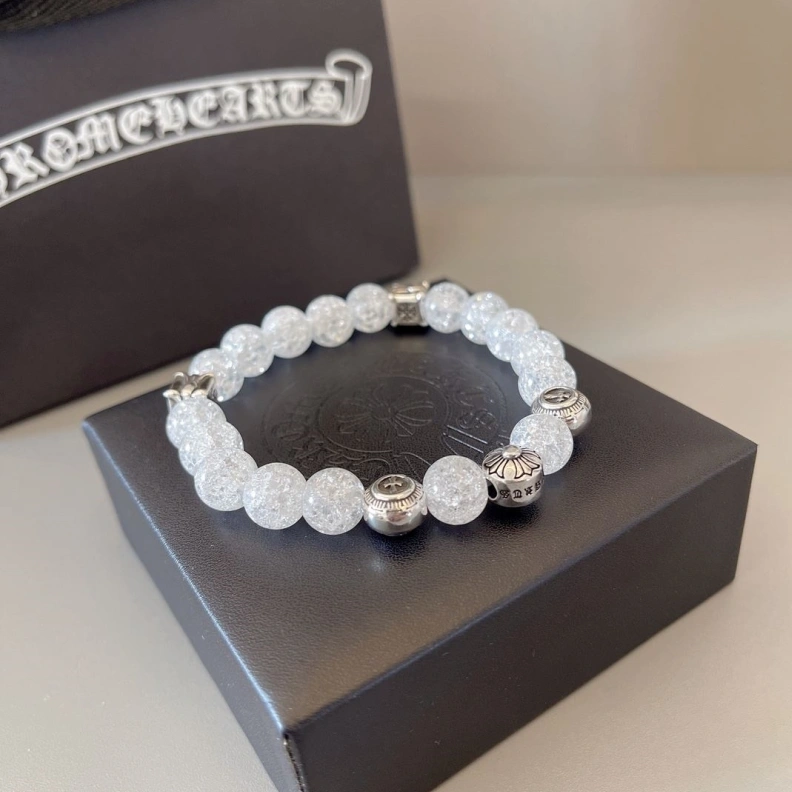 Stylish Chrxmx Hxxrts Bracelets 296490