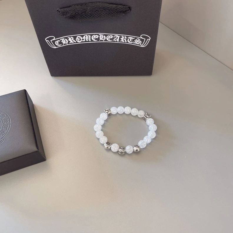 Stylish Chrxmx Hxxrts Bracelets 296490