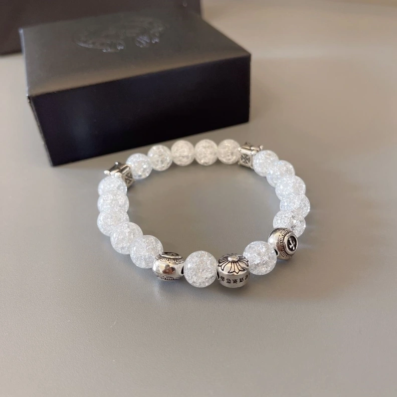 Stylish Chrxmx Hxxrts Bracelets 296490