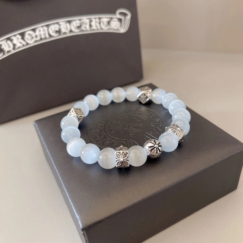 Trendsetting Chrxmx Hxxrts Bracelets 296479