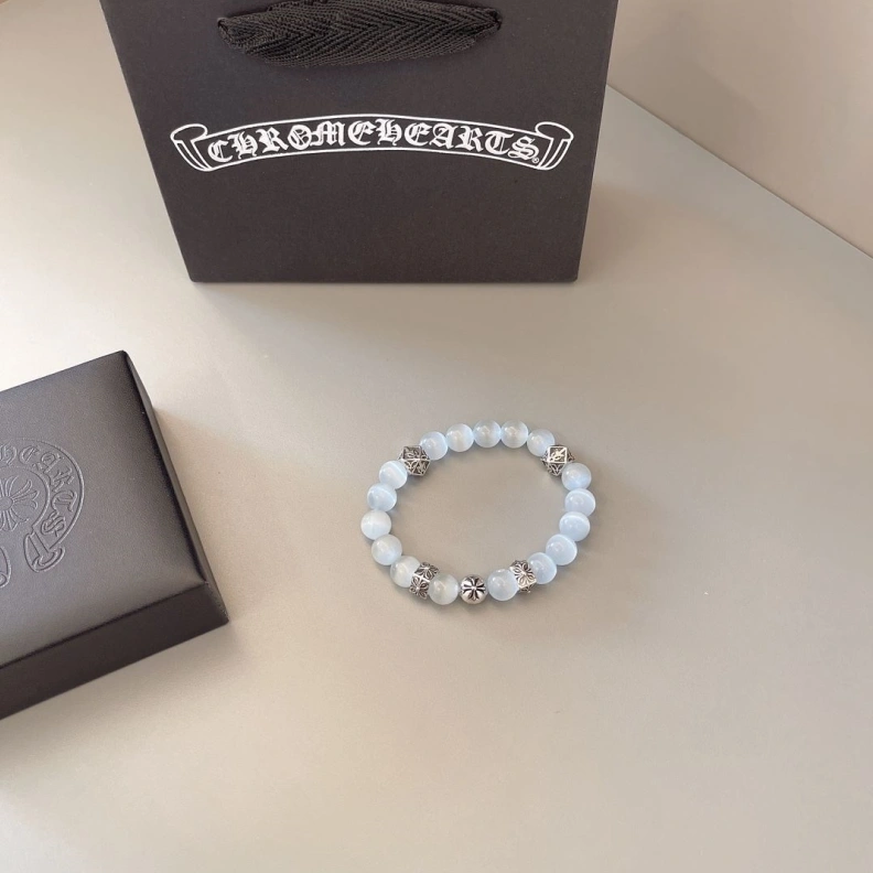 Trendsetting Chrxmx Hxxrts Bracelets 296479