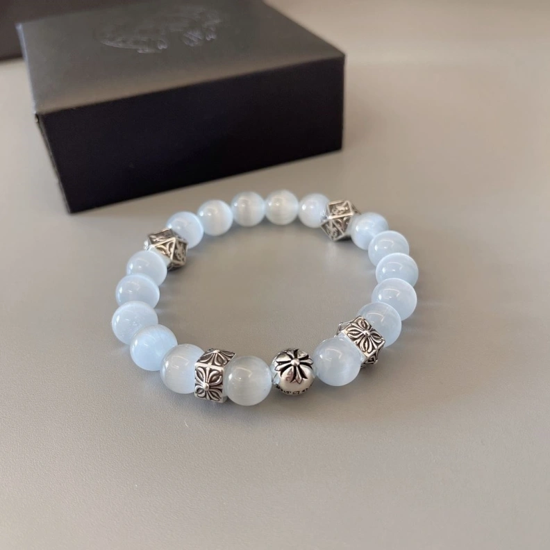 Trendsetting Chrxmx Hxxrts Bracelets 296479