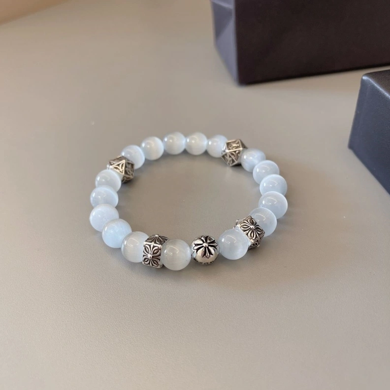 Trendsetting Chrxmx Hxxrts Bracelets 296479