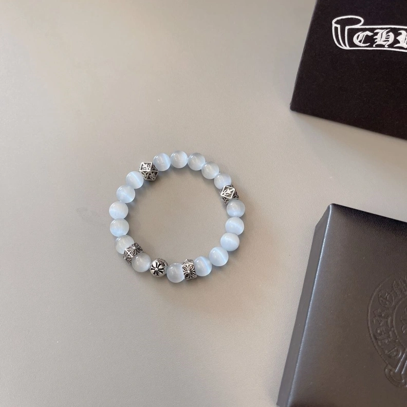 Trendsetting Chrxmx Hxxrts Bracelets 296479