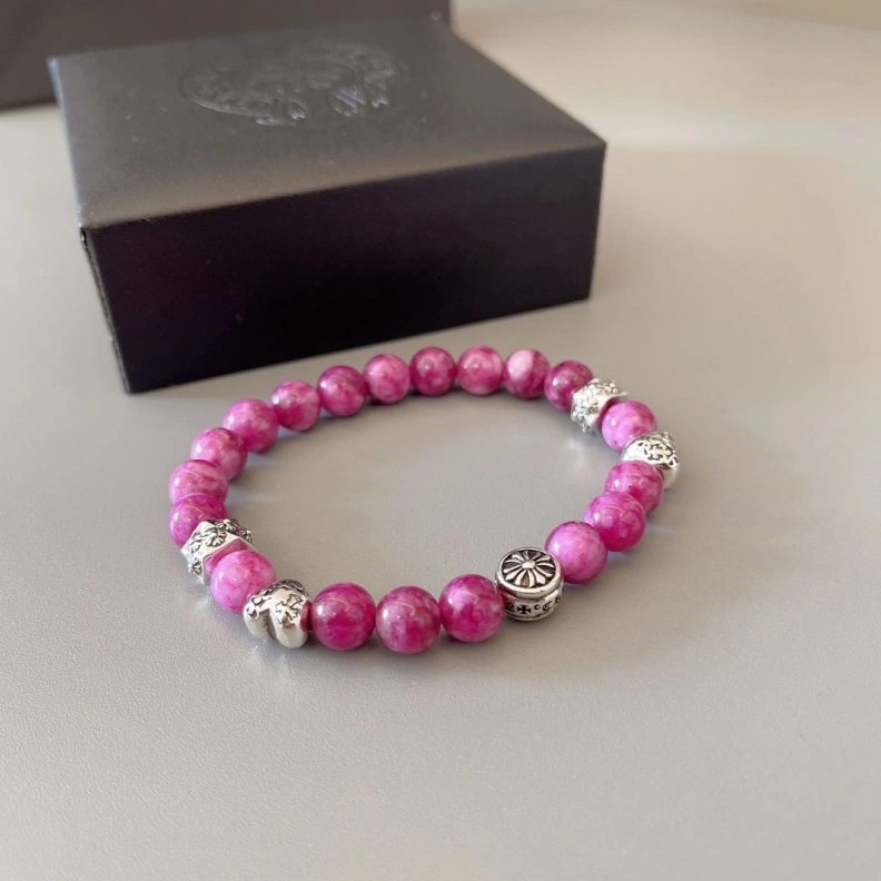 Chrxmx Hxxrts Bracelets NewStyle 296475