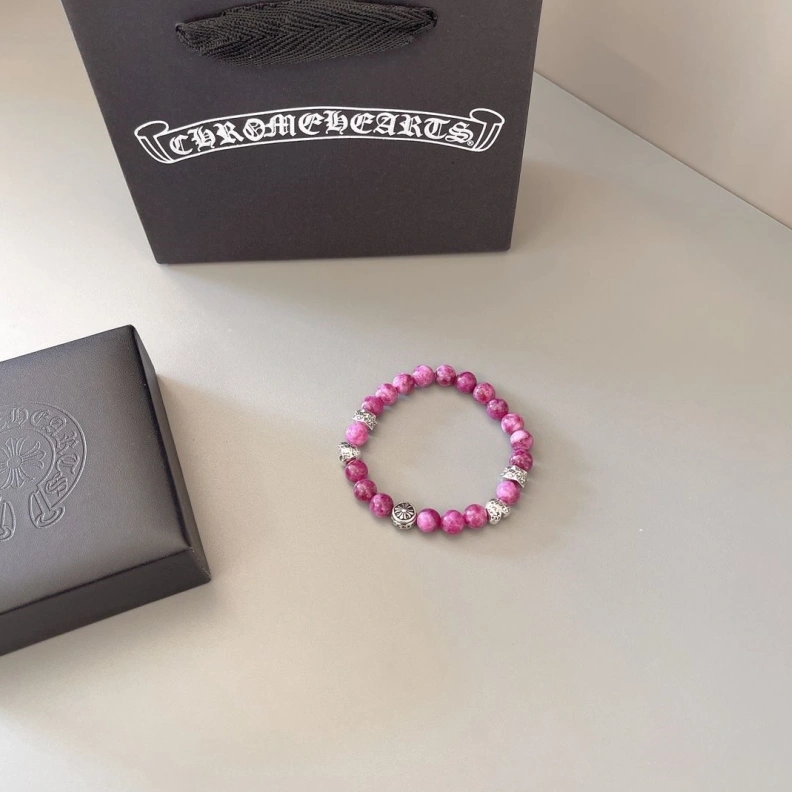 Chrxmx Hxxrts Bracelets NewStyle 296475