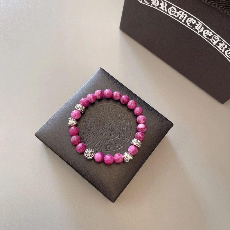 Chrxmx Hxxrts Bracelets NewStyle 296475