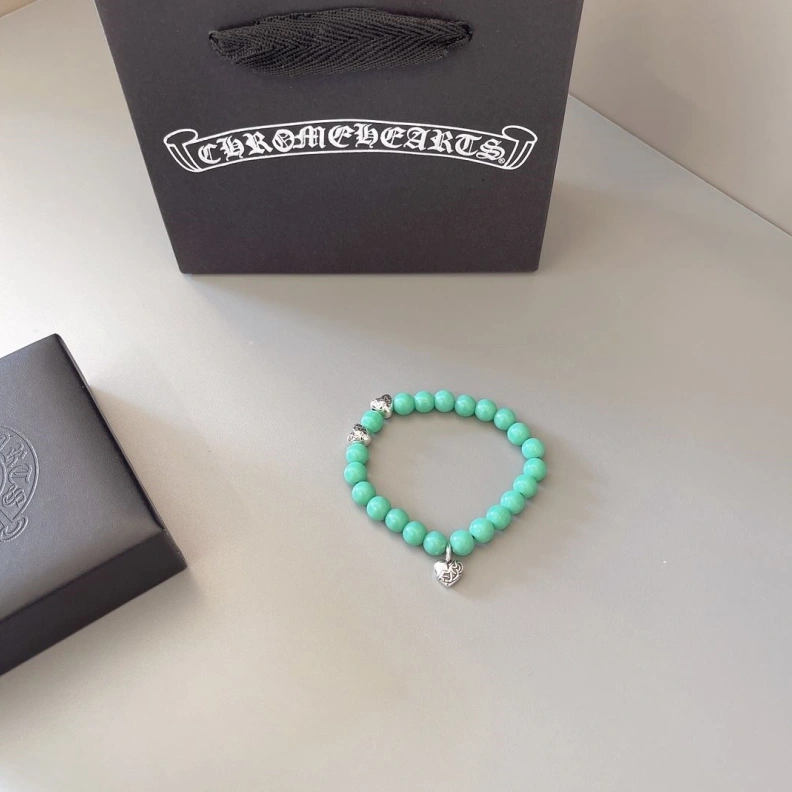 Practical Chrxmx Hxxrts Bracelets 296474