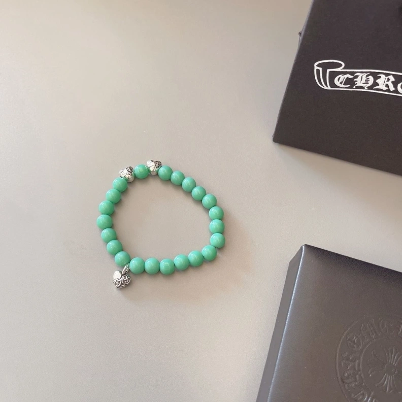 Practical Chrxmx Hxxrts Bracelets 296474
