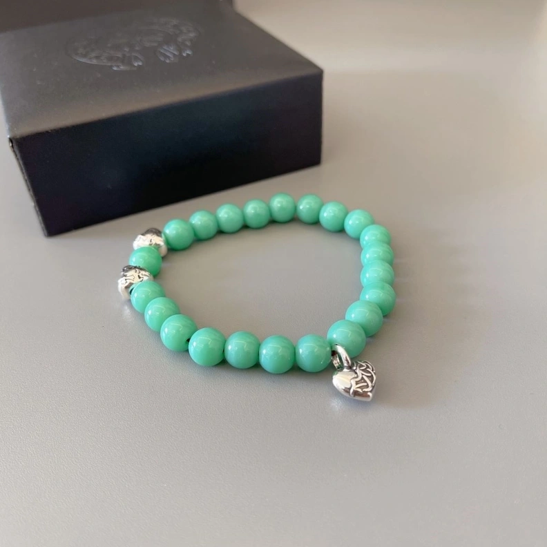 Practical Chrxmx Hxxrts Bracelets 296474