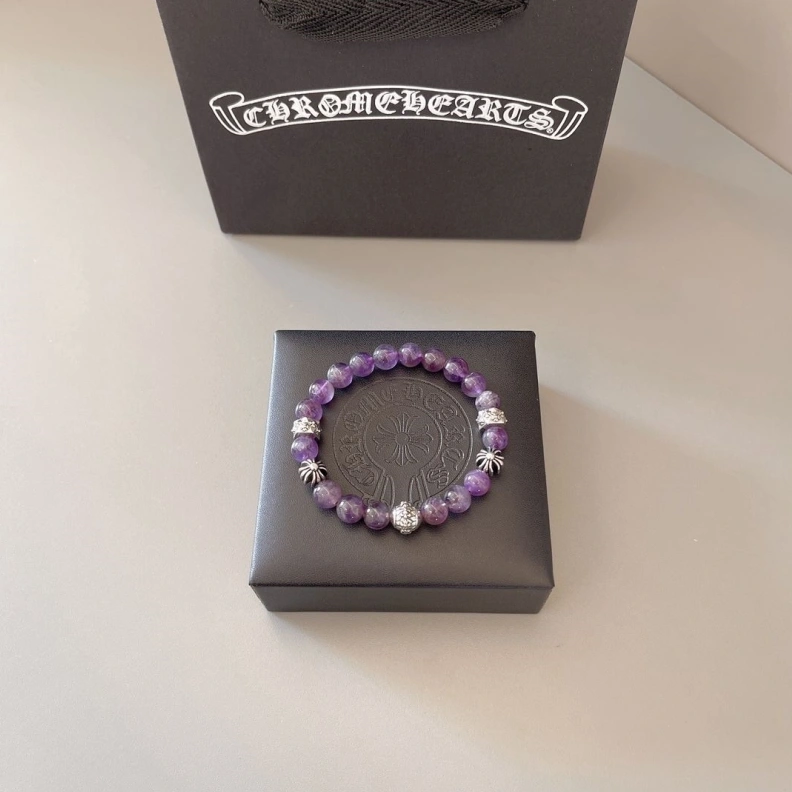 Chrxmx Hxxrts Bracelets Timeless 296470