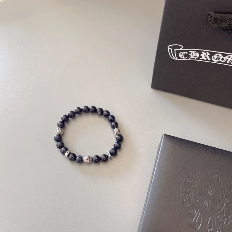 Durable Chrxmx Hxxrts Bracelets 296472