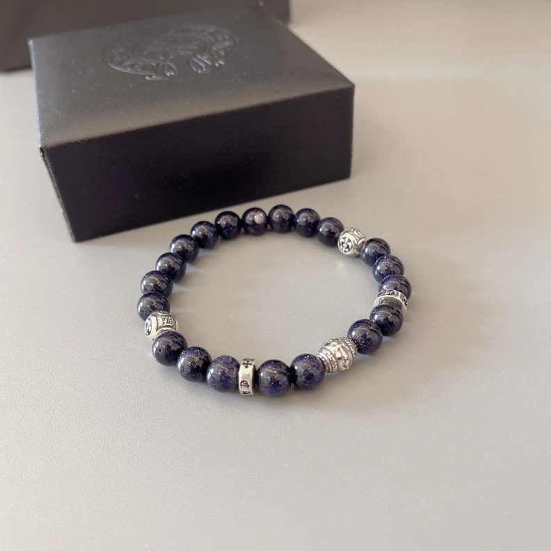 Durable Chrxmx Hxxrts Bracelets 296472