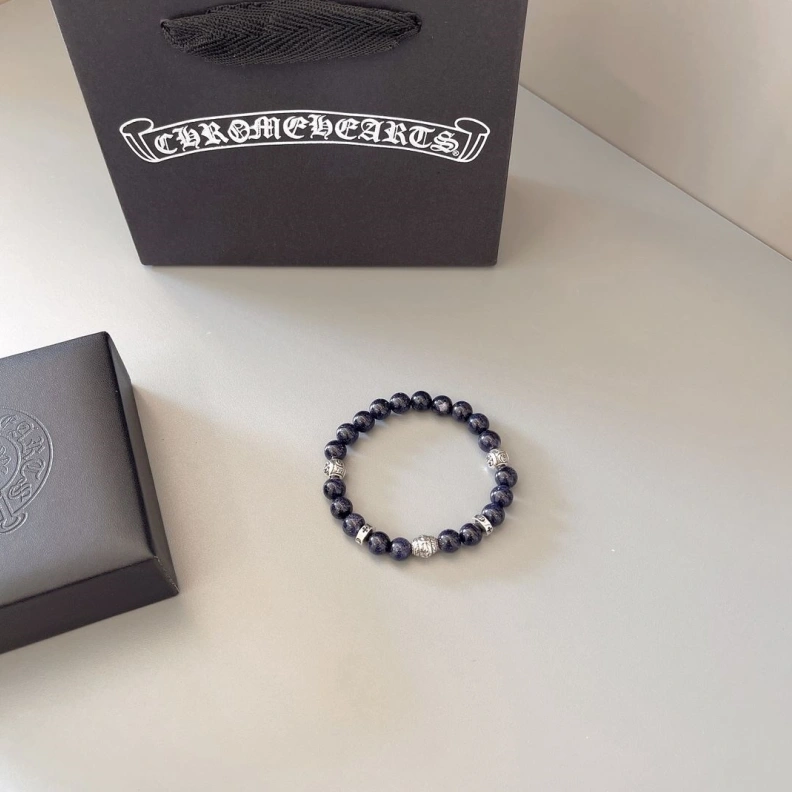 Durable Chrxmx Hxxrts Bracelets 296472