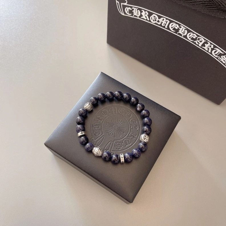 Durable Chrxmx Hxxrts Bracelets 296472