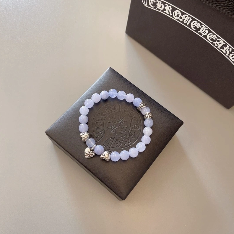 Chrxmx Hxxrts Bracelets Flexible 296469