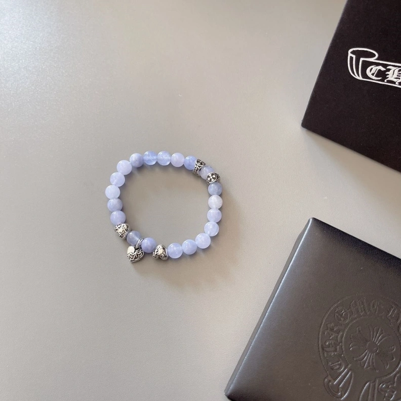 Chrxmx Hxxrts Bracelets Flexible 296469