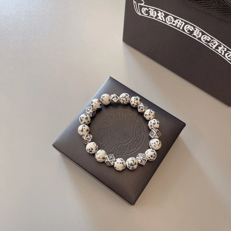 Soft Chrxmx Hxxrts Bracelets 296466