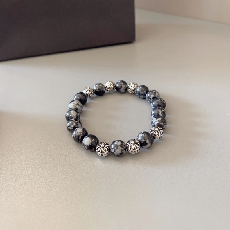 Chrxmx Hxxrts Bracelets NewStyle 296465