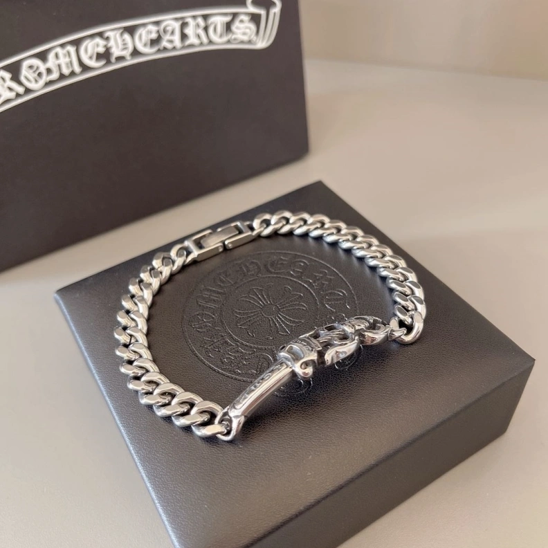 Functional Chrxmx Hxxrts Bracelets 296464