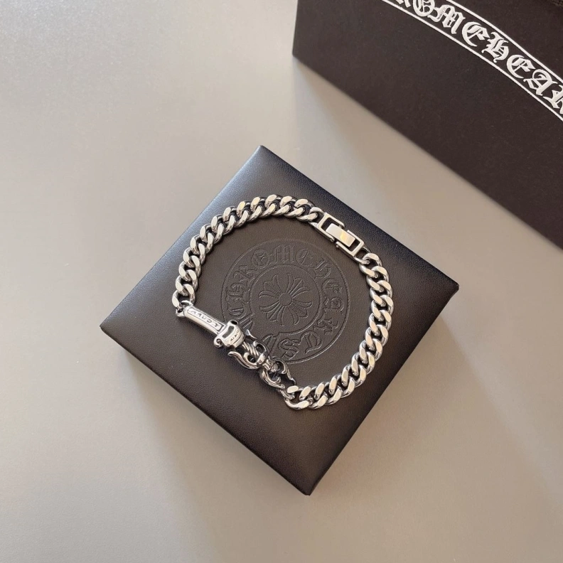 Functional Chrxmx Hxxrts Bracelets 296464